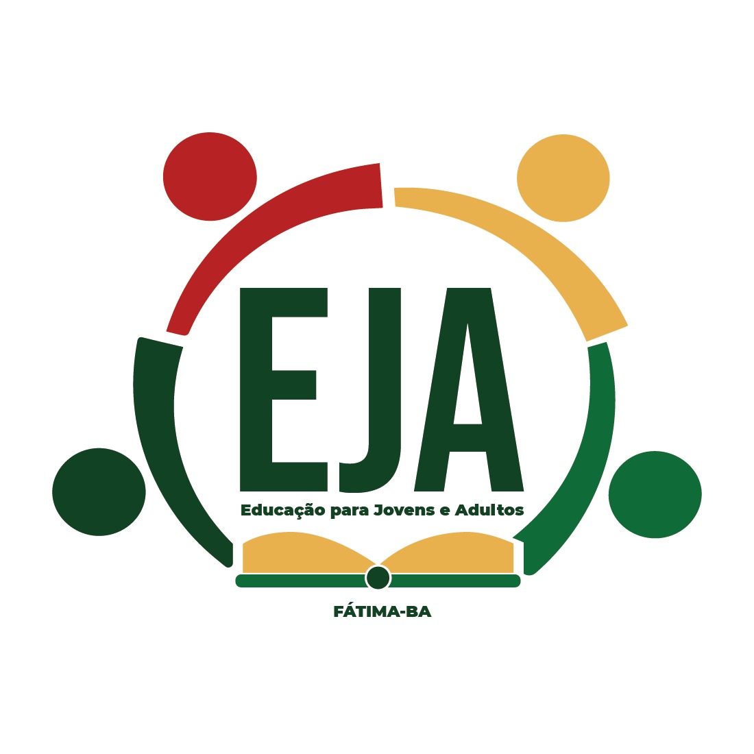 Logo EJA